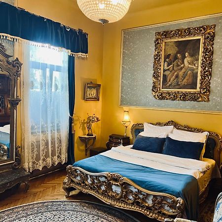 Classic Love Story In Old Cluj I Esterno foto