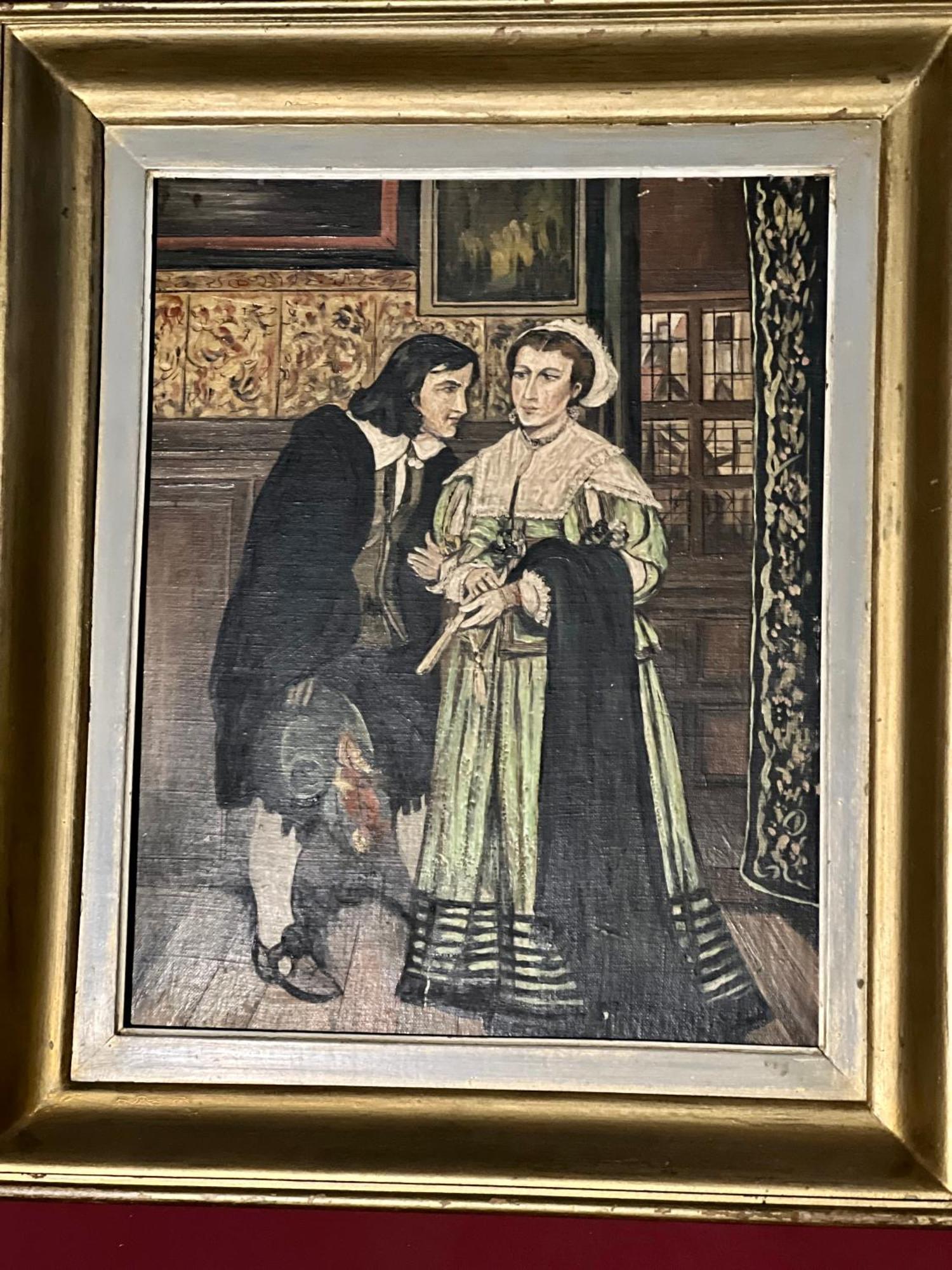 Classic Love Story In Old Cluj I Esterno foto