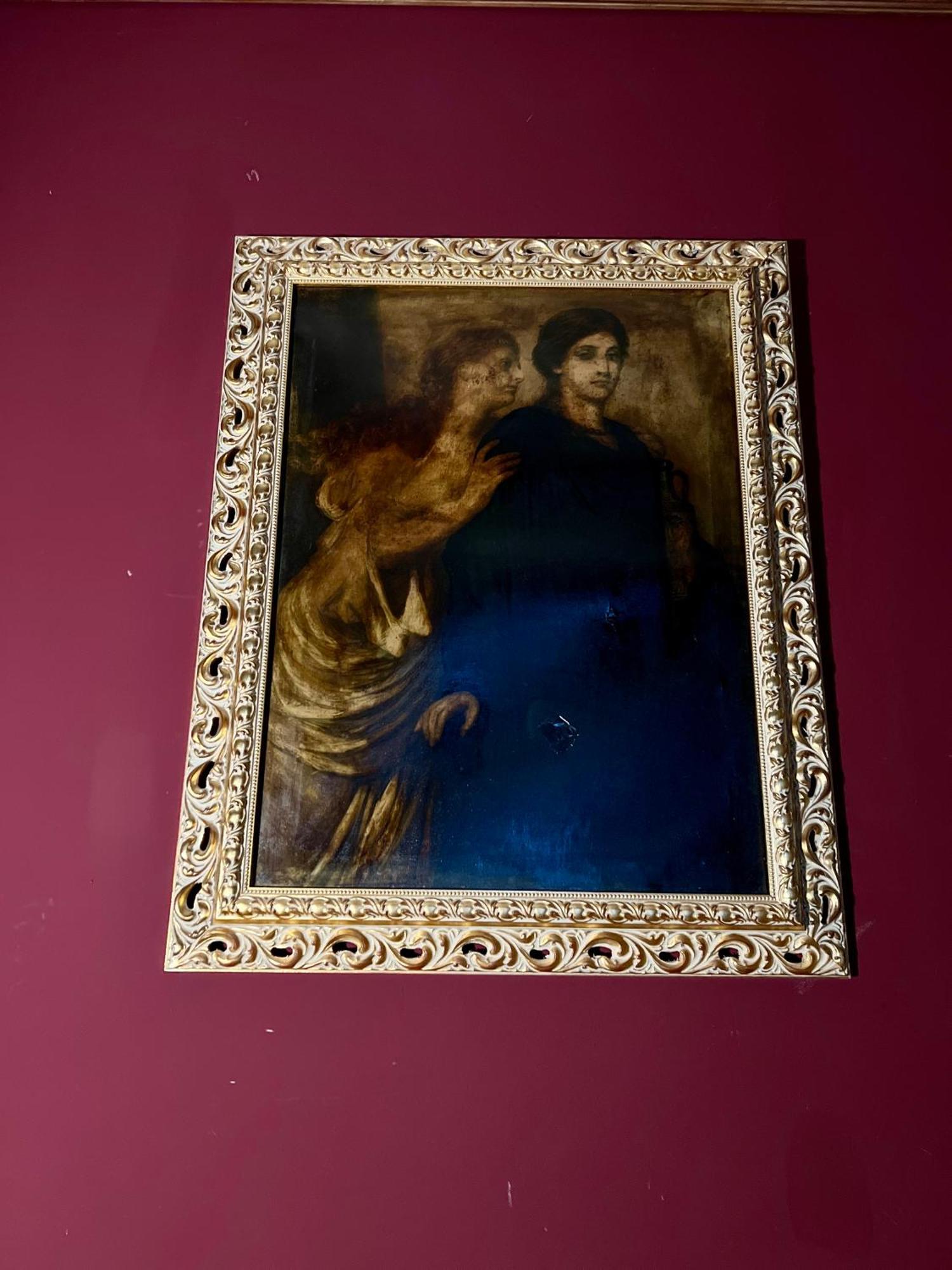 Classic Love Story In Old Cluj I Esterno foto