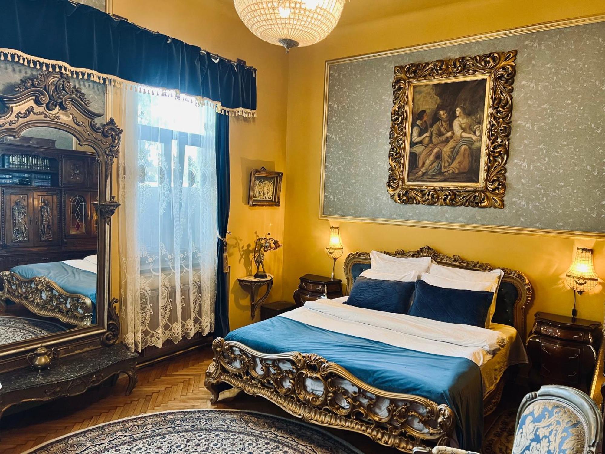 Classic Love Story In Old Cluj I Esterno foto